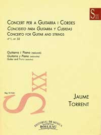 Concerto no.1 op.52 product illustration