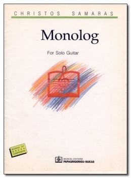 Monolog product illustration