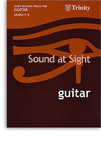 Sound at Sight, Book 2 [Grades 4-8] available at Guitar Notes.