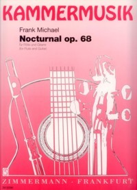 Nocturnal, op.68 product illustration