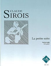 La Petite Suite product illustration