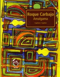 Amalgama available at Guitar Notes.