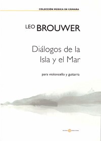 Dialogos de la Isla y el Mar [2017] (S) product illustration
