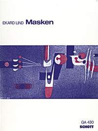 Masken product illustration