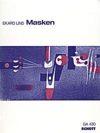 Masken available at Guitar Notes.