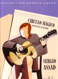 Circulo Magico product illustration