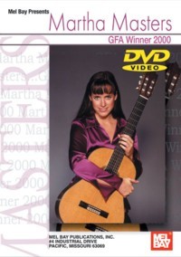 2000 GFA Winner [DVD] product illustration