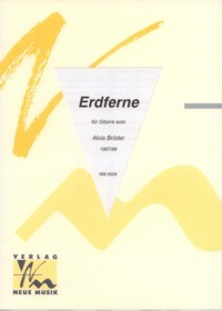 Erdferne product illustration