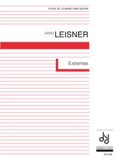 Extremes [Cl/Fl/Gtr] available at Guitar Notes.