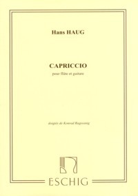 Capricccio product illustration