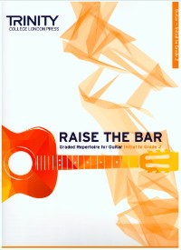 Raise the Bar: Initial to Grade 2 [TCL] product illustration