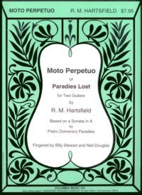 Moto Perpetuo product illustration