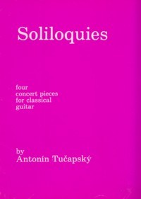Soliloquies product illustration