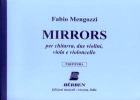 Mirrors [2Vn/Va/Vc/Gtr] product illustration