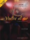 Vuelvo al sur (Miolin) available at Guitar Notes.