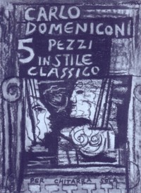 5 pezzi in stile classico, op.56b product illustration
