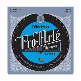Pro Arte: EJ46TT Dynacore/Hard Tension product illustration