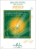 Bresils available at Guitar Notes.