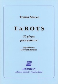 Tarots available at Guitar Notes.