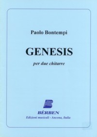 Genesis available at Guitar Notes.