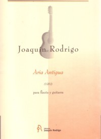 Aria antigua product illustration
