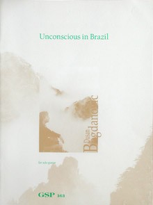 Unconscious in Brazil available at Guitar Notes.