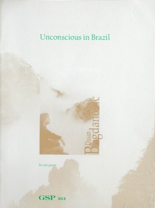 Unconscious in Brazil product illustration