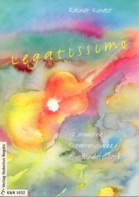 Legatissimo available at Guitar Notes.