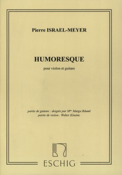 Humoresque product illustration