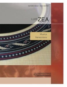 Musica venezolana (set) available at Guitar Notes.
