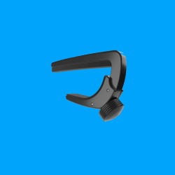 NS Lite Classical Capo available at Guitar Notes.