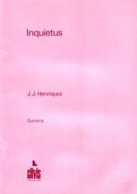 Inquietus product illustration