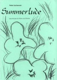 Summerlude available at Guitar Notes.
