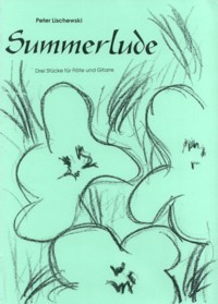 Summerlude product illustration