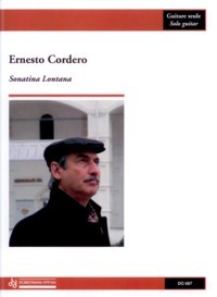 Sonatina Lontana available at Guitar Notes.