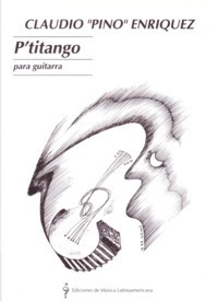P'titango available at Guitar Notes.