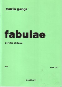 Fabulae product illustration
