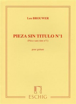 Pieces sans titre no.1 [1956] product illustration