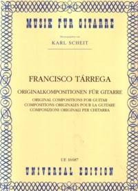 Original Compositions (Scheit) product illustration