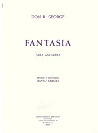 Fantasia (Grimes) product illustration