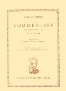 Commentare available at Guitar Notes.
