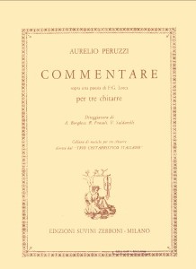 Commentare product illustration