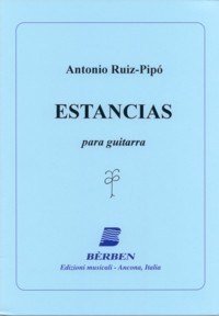 Estancias product illustration