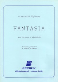 Fantasia product illustration