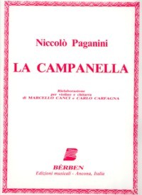 La Campanella(Canci/Carfagna) product illustration
