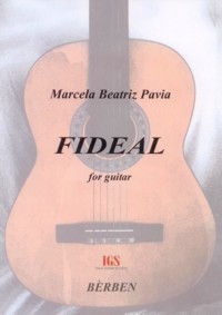 Fideal product illustration