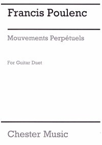 Mouvements Perpetuels (Levering) product illustration