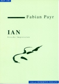 Ian, Irish Impression available at Guitar Notes.