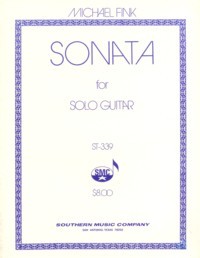 Sonata product illustration