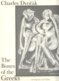 The Bones of the Greeks [Soprano] product illustration